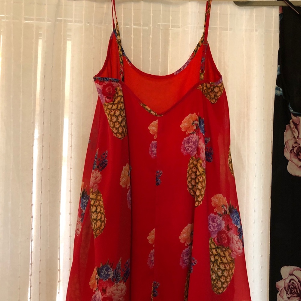 Mini dress Show Me Your Mumu